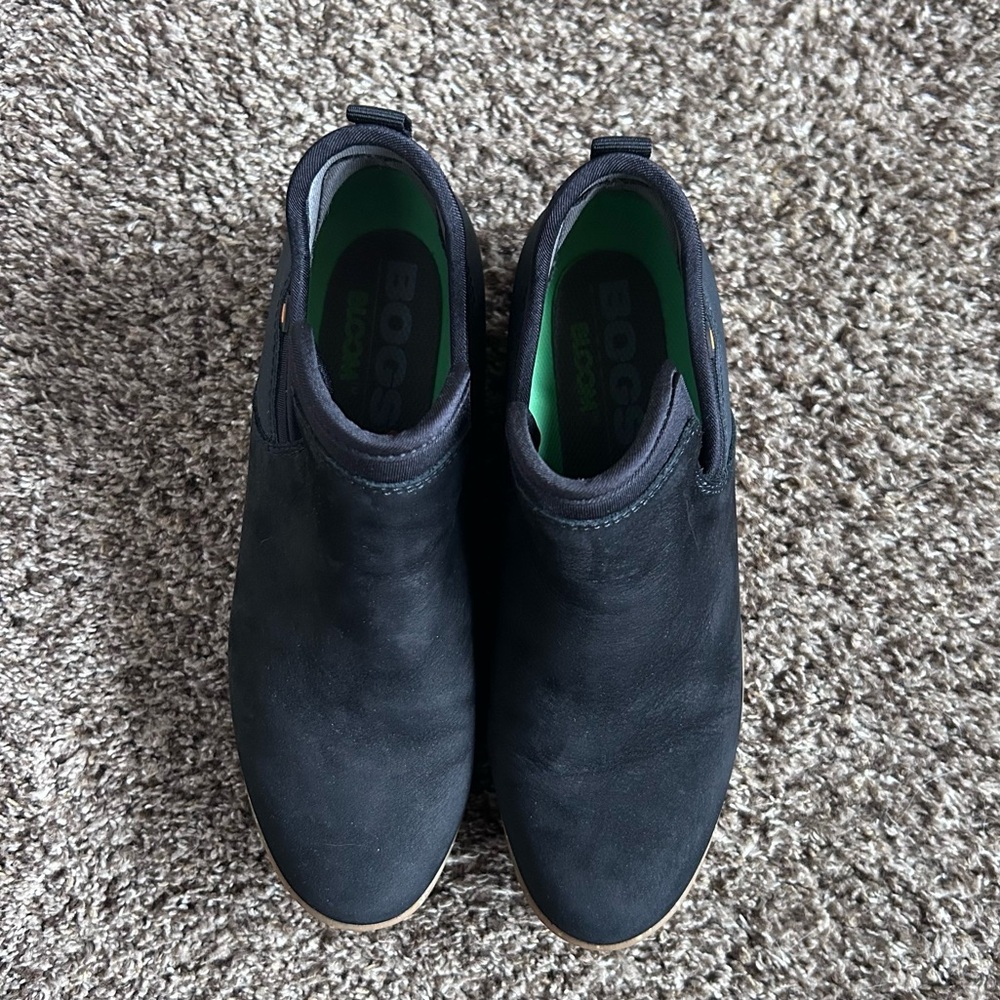 BOGS Women’s Vista Wedge Bootie - Picture 5 of 8